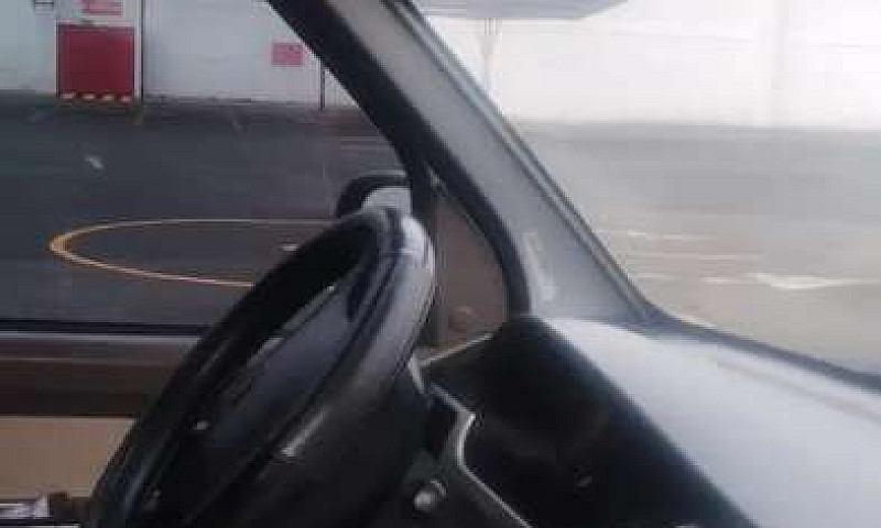 Vendo Chevrolet Van ...