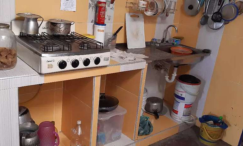 Se Vende Casa 2 Piso...