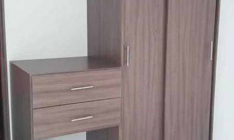 Arriendo Apartamento...