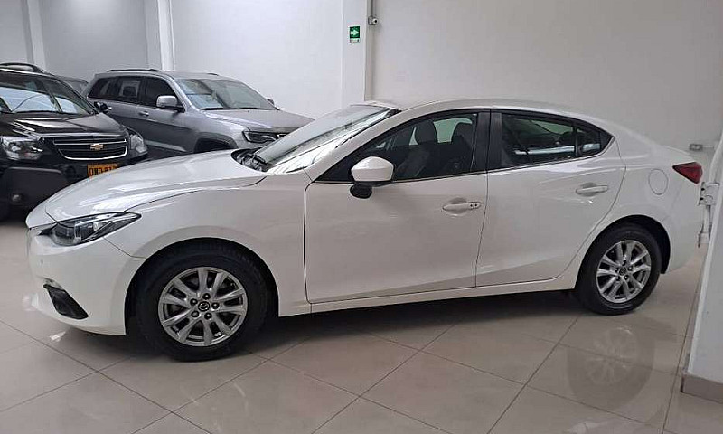 Mazda 3 Touring At...