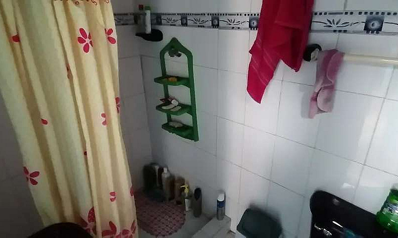 Se Vende Casa Barrio...