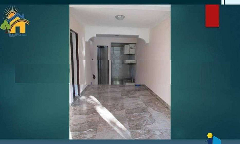 Espectacular Casa En...