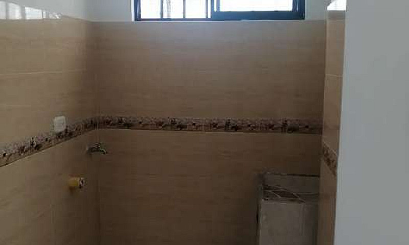 Apartamiento En Rent...