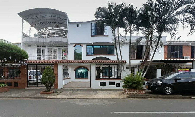 Casa Ciudad 2000 3 P...