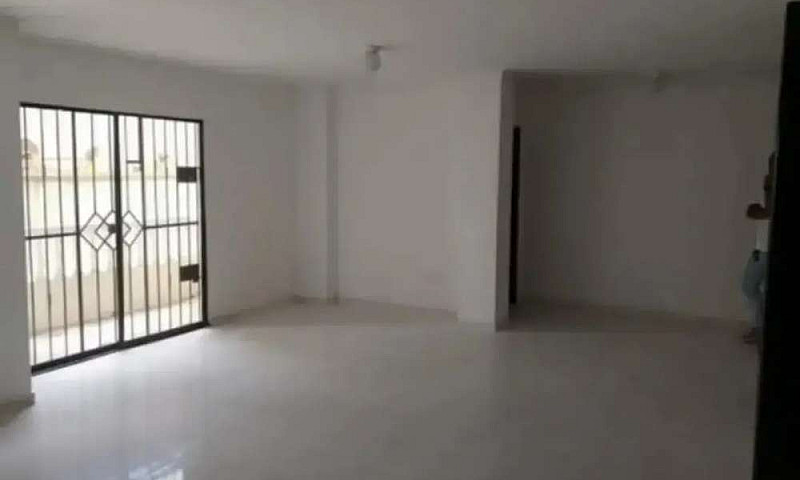 Arriendo Apartamento...