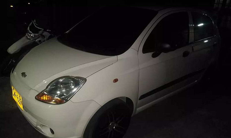 Chevrolet Spark...