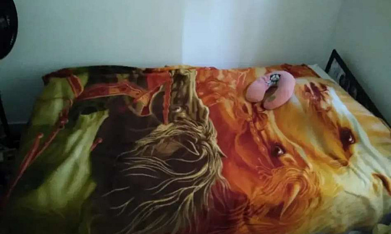 Se Arrienda Habitaci...