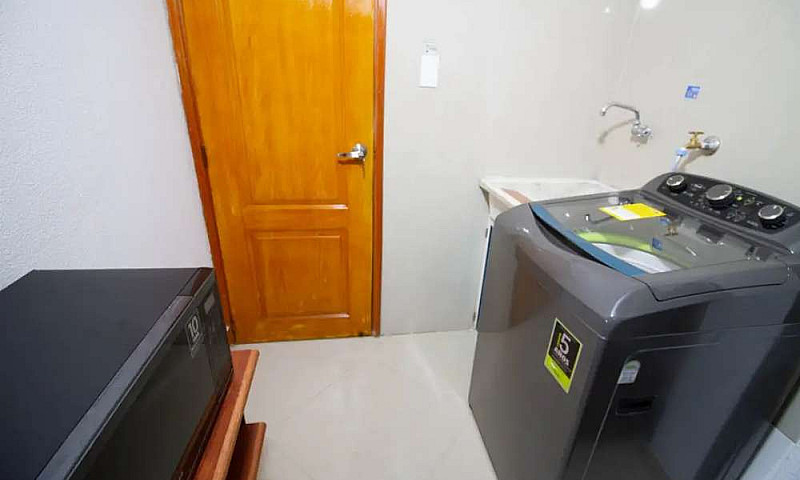 Arriendo Apartamento...