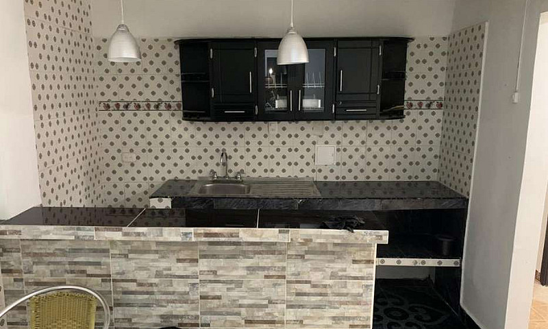 Arriendo De Apartame...