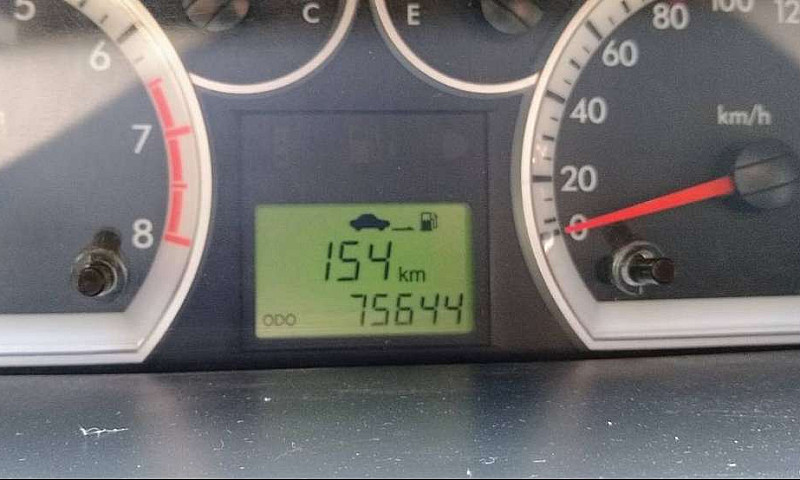 Chevrolet Aveo Emoti...