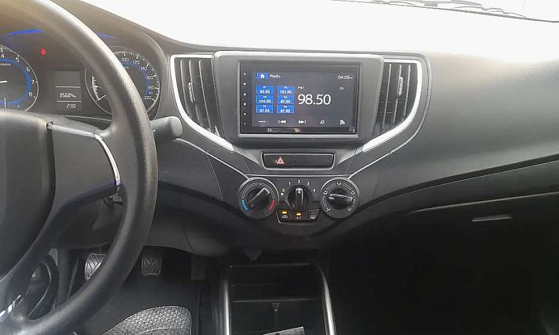 Suzuki Baleno 2020...