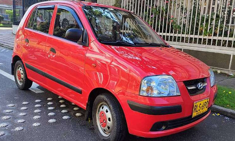 Hyundai Atos Prime 2...