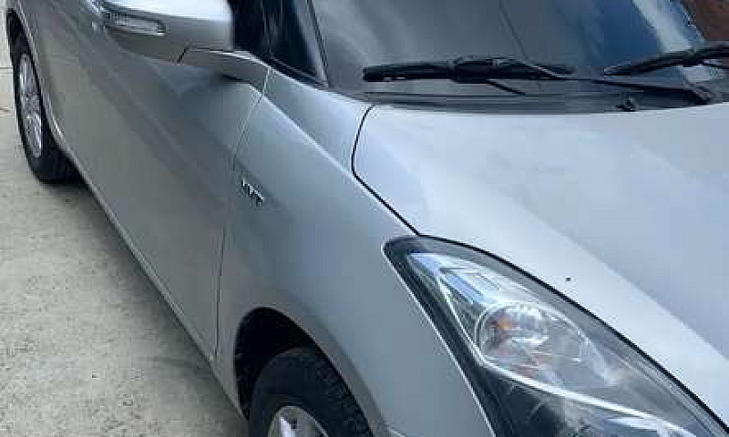 Suzuki Swift 2016...