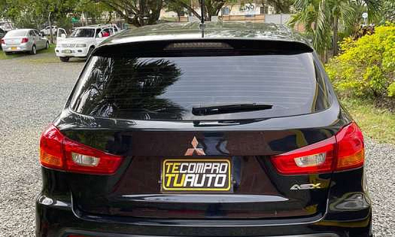 Mitsubishi Asx 2.0 L...