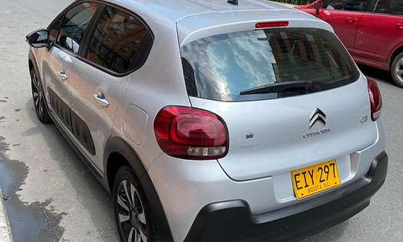 Se Vende Citroen C3...