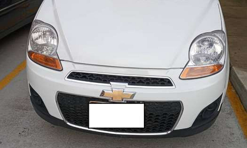 Carro Spark Life...