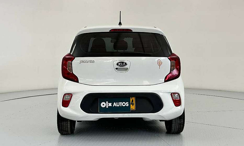 Kia Picanto...