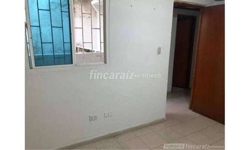 Arriendo Apartamento...