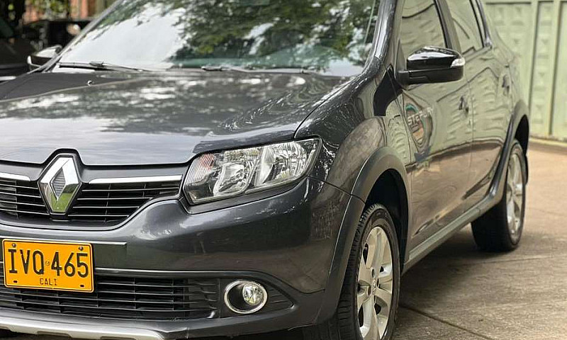 Renault Stepway Dyna...