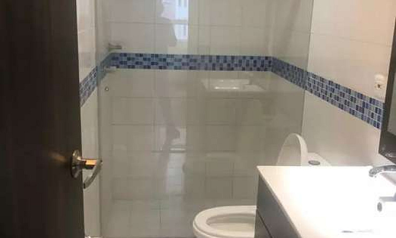 Arriendo Apartamento...