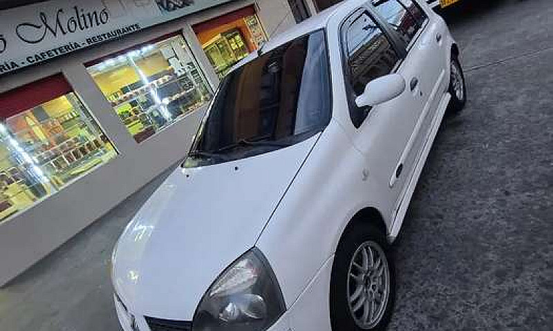 Renault Clio Rs 1.6 ...