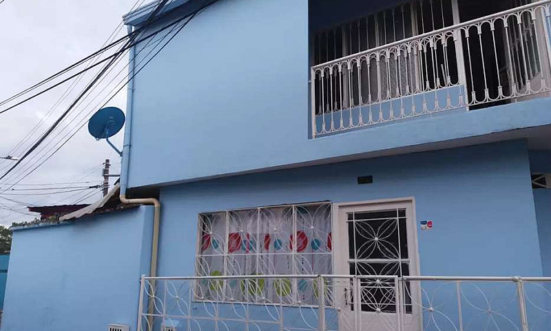 Vendo Apartamento De...
