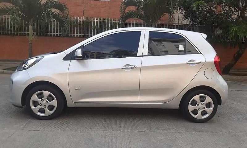 Picanto Ion R Summa ...
