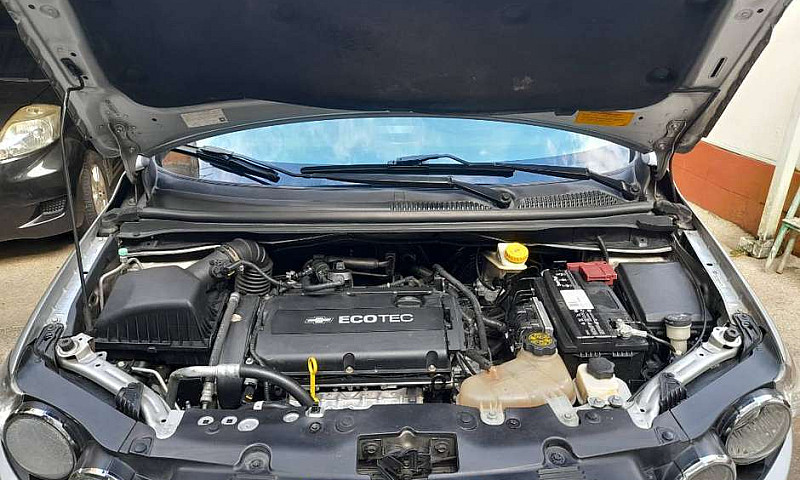 Precioso Chevrolet S...