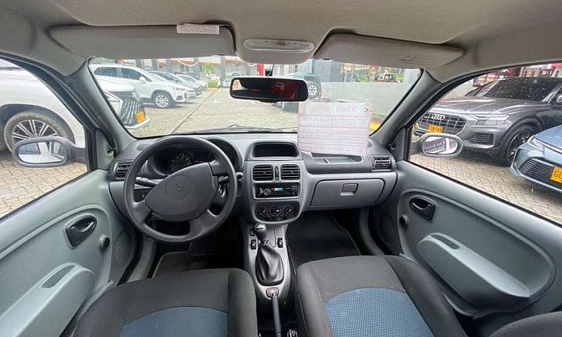Renault Clio 1.2 Con...