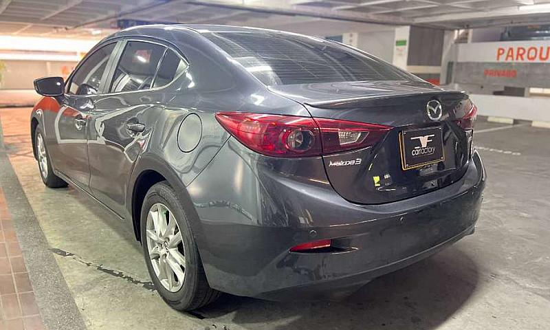 Mazda 3 Touring Auto...