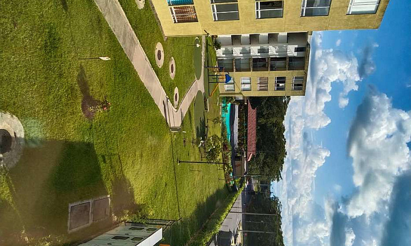 Arriendo Apartamento...