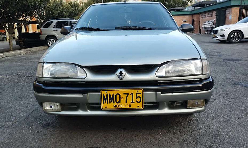 Renault 19 R19 Energ...