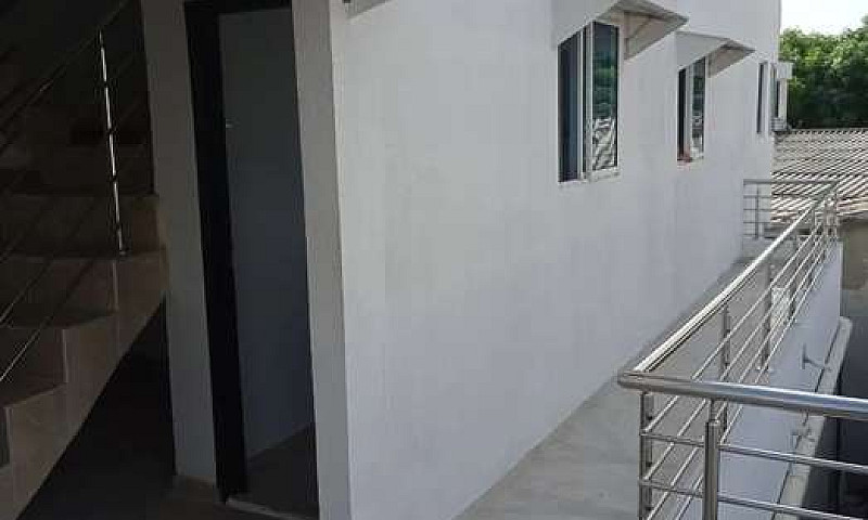 Apartamento Barrio M...