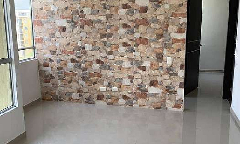 Arriendo Apartamento...