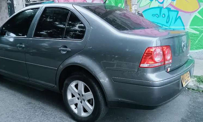 Vendo Hermoso Jetta ...