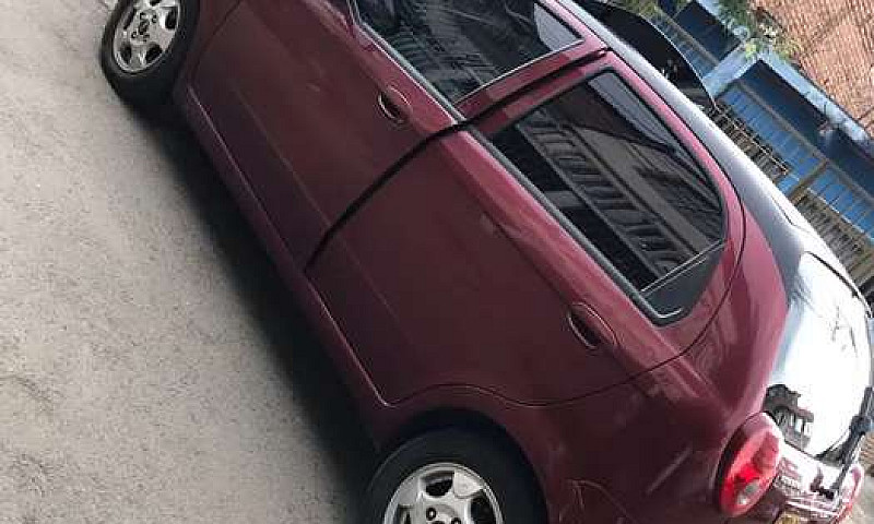 Chevrolet Spart Go A...