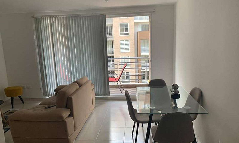 Vendo Apartamento Nu...