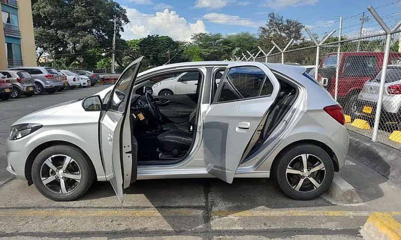 Se Vende Chevrolet O...