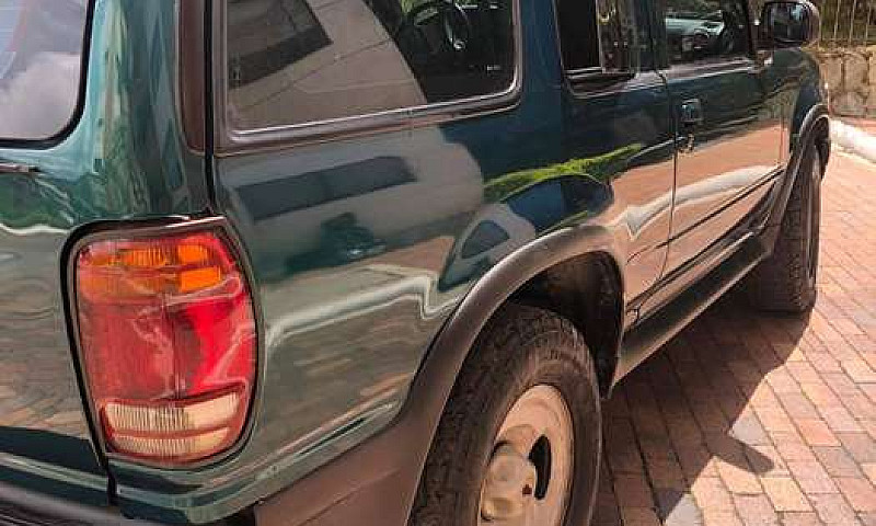 Oportunidad! Ford Ex...