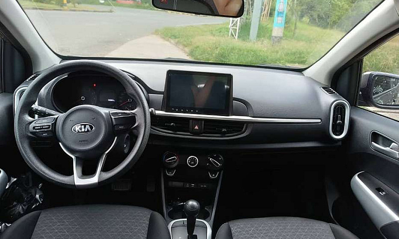 Kia Picanto...