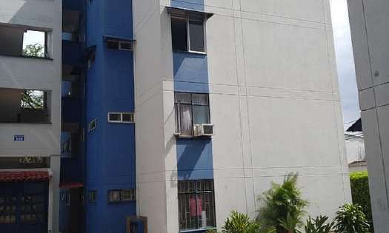 Apartamento Recien R...