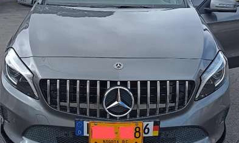 Mercedes Benz A200 1...