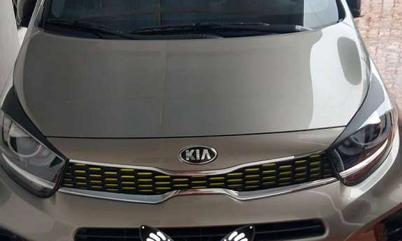 Kia Picanto 2019 Xli...