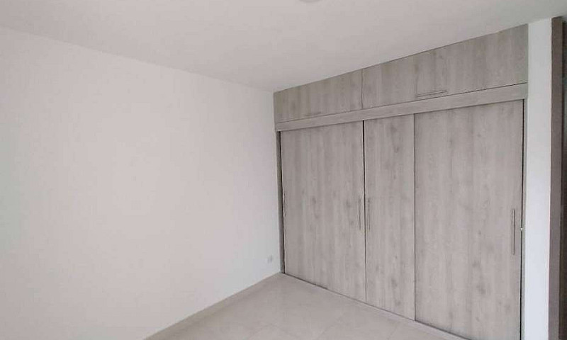 Vendo Apartamento En...