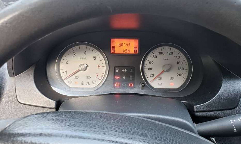 Se Vende Sandero Dyn...