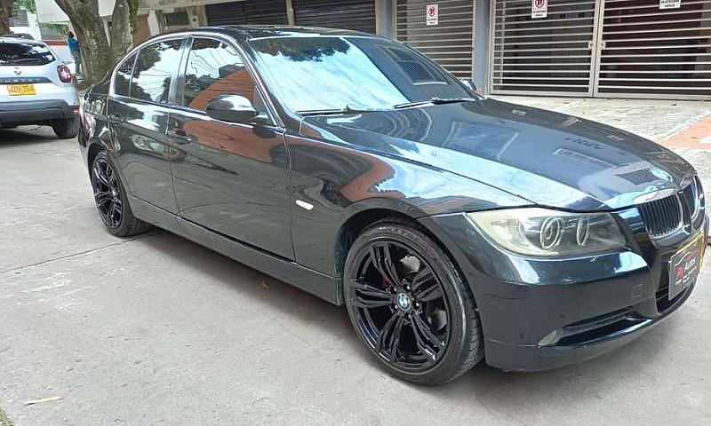 Bmw 325I 2009...