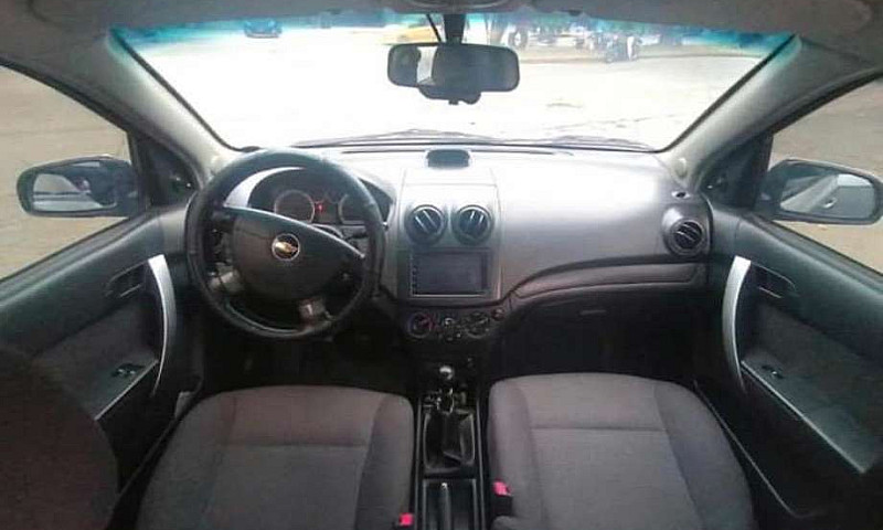 Aveo 2012 Full Aire ...