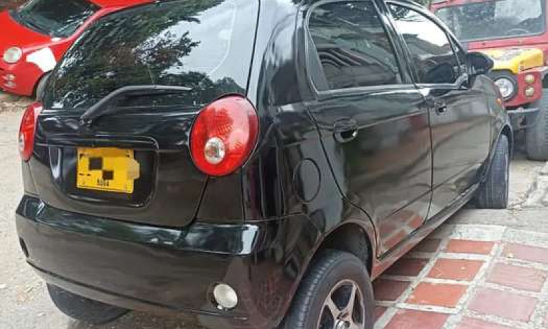 Chevrolet Spark...