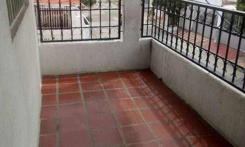 Arriendo Apartamento...