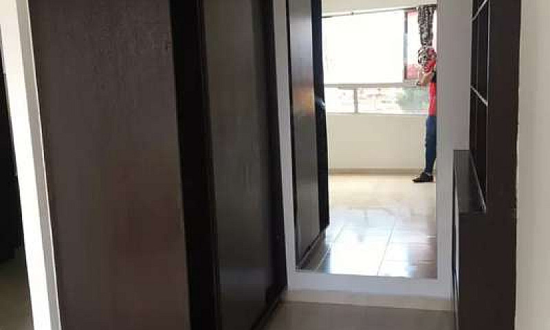 Vendo Apartamento En...